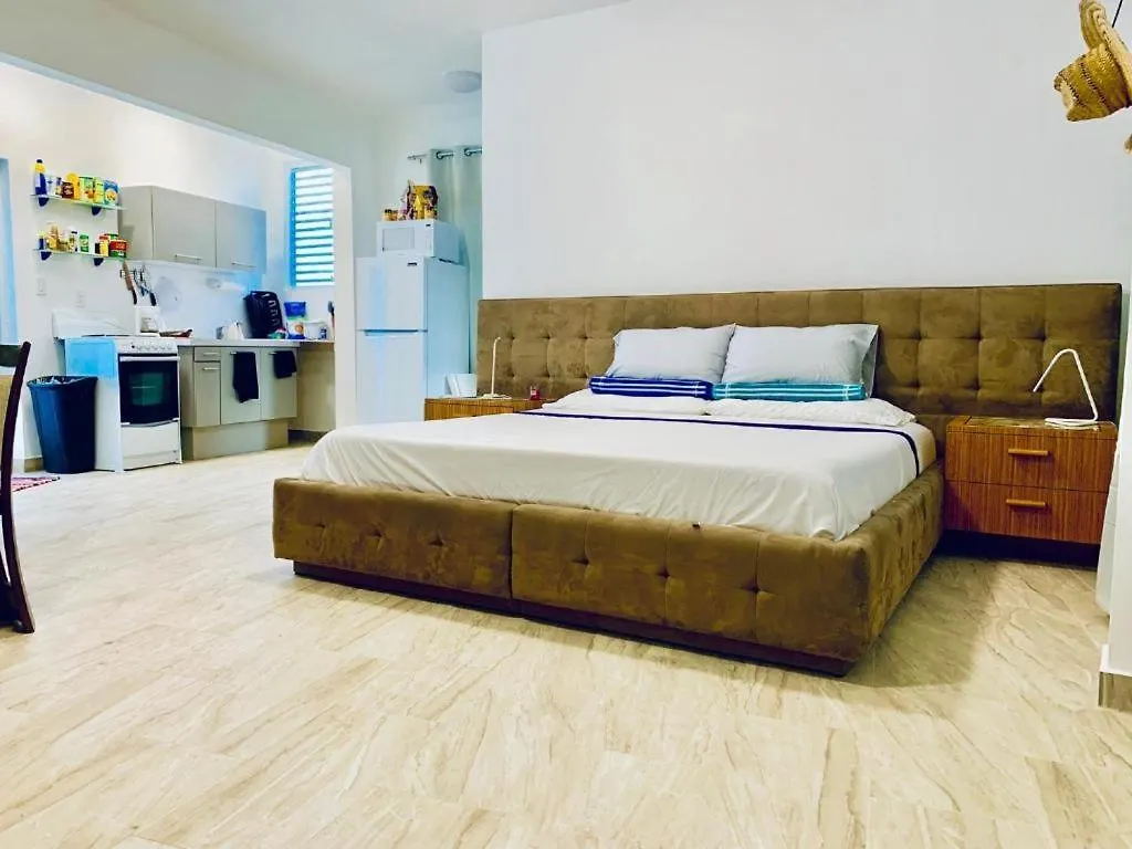 Apartmán Ventana Va202 At Arecibo 681 Arecibo Ocean Drive