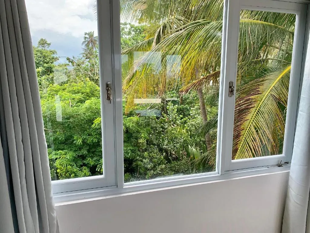 Apartmán Ventana Va202 At Arecibo 681 Arecibo Ocean Drive